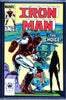 Iron Man #204 CGC graded 9.6 - Denny O'Neil story  PEDIGREE - SOLD!
