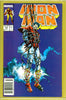 Iron Man #232 CGC graded 9.6 - NEWSSTAND EDITION - PEDIGREE - SOLD!