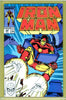 Iron Man #246 CGC graded 9.6 - Bob Layton cover/art  PEDIGREE