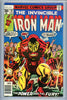 Iron Man #096 CGC graded 9.6 first appearance of Guardsman II