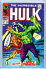 Incredible Hulk #103 CGC graded 5.5  second issue of title - SOLD!