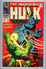 Incredible Hulk #110 CGC graded 8.5 - first appearance of Umbu - SOLD!