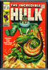 Incredible Hulk #113 CGC graded 9.2 - PEDIGREE - Sandman cover/story - SOLD!
