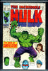 Incredible Hulk #116 CGC graded 9.0 Leader cover & story PEDIGREE