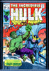 Incredible Hulk #126 CGC graded 9.4 Doctor Strange appearance