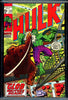 Incredible Hulk #129 CGC graded 9.0 - Trimpe cover & art  PEDIGREE - SOLD!
