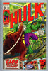 Incredible Hulk #129 CGC graded 9.0 - Glob cover and story - SOLD!