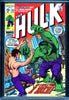 Incredible Hulk #130 CGC graded 9.4 Trimpe cover and art - SOLD!
