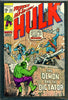 Incredible Hulk #133 CGC 9.0 - Herb Trimpe and Bill Everett cover - 1st Vaclav Draxon - SOLD!