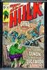 Incredible Hulk #133 CGC graded 9.6 - Trimpe cover & art  PEDIGREE - SOLD!