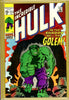 Incredible Hulk #134 CGC graded 9.6 - Trimpe cover & art  PEDIGREE - SOLD!