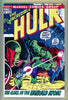 Incredible Hulk #148 CGC graded 9.4 - first appearance of Peter Corbeau
