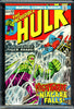 Incredible Hulk #160 CGC graded 9.0  Tiger Shark appearance