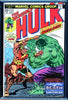 Incredible Hulk #177 CGC graded 9.0 battles Warlock Trimpe cover/art - SOLD!