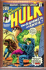 Incredible Hulk #182 CGC graded 6.5  Wolverine cameo - SOLD!