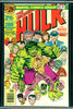 Incredible Hulk #200 CGC graded 9.2 anniversary issue  Buckler/Romita cover