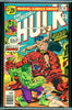 Incredible Hulk #201 CGC graded 9.0  first/only appearance of Kronak the Barbarian