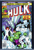 Incredible Hulk #249 CGC graded 9.8 HIGHEST GRADED Newsstand copy