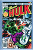 Incredible Hulk #250 CGC graded 9.6 Silver Surfer c/s NEWSSTAND ED. - SOLD!