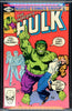 Incredible Hulk #264 CGC graded 9.6 Frank Miller cover PEDIGREE - SOLD!