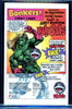Incredible Hulk #331 CGC graded 9.6  NEWSSTAND PEDIGREE - SOLD!