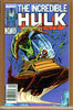 Incredible Hulk #331 CGC graded 9.6  NEWSSTAND PEDIGREE - SOLD!