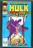 Incredible Hulk #367 CGC 9.4 - first Dale Keown art on Hulk  Walt Simonson cover
