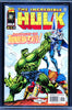 Incredible Hulk #449 CGC graded 9.4 - first appearance of the Thunderbolts