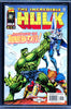 Incredible Hulk #449 CGC graded 9.4 - first appearance of the Thunderbolts - SOLD!