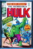 Incredible Hulk Annual #03 CGC graded 9.6 PEDIGREE - Herb Trimpe cover