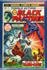 Jungle Action #5 CGC graded 7.5 - first Black Panther in title