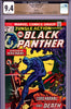 Jungle Action #11 CGC graded 9.4 - first appearance of Lord Karnaj PEDIGREE - SOLD!