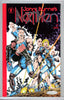 John Byrne's Next Men #1 CGC graded 9.8 HIGHEST GRADED