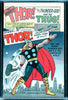 Journey Into Mystery #89 CGC graded 0.5 classic cover - SOLD!