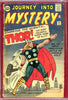 Journey Into Mystery #089 CGC graded 1.0 classic cover - origin of Thor retold - SOLD!