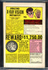 Journey Into Mystery Annual #01 CGC graded 5.5 - first Hercules and Zeus - SOLD!