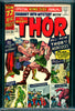 Journey Into Mystery Annual #01 CGC graded 5.5 - first Hercules and Zeus - SOLD!