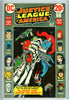 Justice League of America #101 CGC graded 9.2 - Justice Society of America cover/story