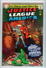 Justice League of America #45 CGC 8.5 origin/1st app. of Shaggy Man