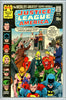 Justice League of America #88 CGC 8.0  Neal Adams cover