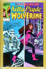 Kitty Pryde and Wolverine #1 CGC graded 9.2 - first appearance of Ogun
