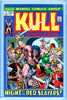 Kull the Conqueror #04 CGC graded 9.2 M. & J. Severin art PEDIGREE - SOLD!