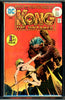 Kong the Untamed #1 CGC 9.6 first appearance of Kong Wrightson cover