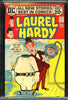 Laurel and Hardy #1 CGC graded 7.5  scarce - only issue