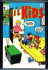 Li'l Kids #1 CGC graded 9.2 - third highest graded  PEDIGREE