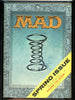 Mad #28 CGC graded 6.5 - last issue edited by Kurtzman  different cover versions exist - SOLD!