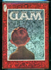 Mad #30 CGC graded 4.5 - first Alfred E. Neuman cover by Norman Mingo - SOLD!