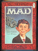 Mad #30 CGC graded 4.5 - first Alfred E. Neuman cover by Norman Mingo - SOLD!