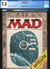 Mad magazine #26 CGC graded 7.5 Kurtzman stories  Wally Wood cover - SOLD!