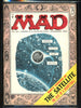 Mad magazine #26 CGC graded 7.5 Kurtzman stories  Wally Wood cover - SOLD!